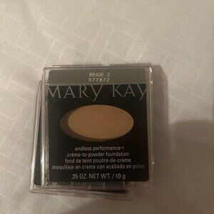 Creme-to -Powder Beige 2